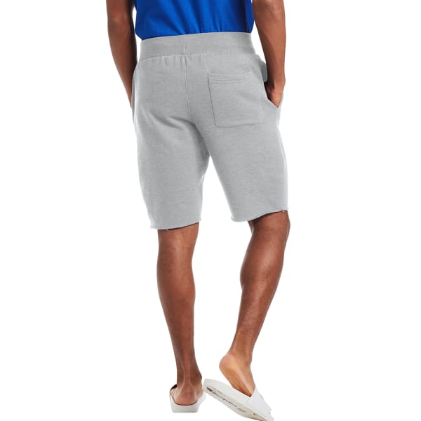 CHAMPION Men's Reverse Weave Cut off Shorts