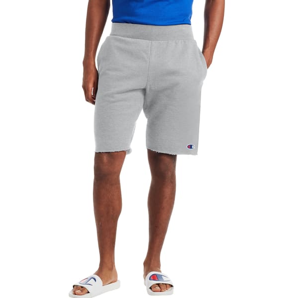 CHAMPION Men's Reverse Weave Cut off Shorts