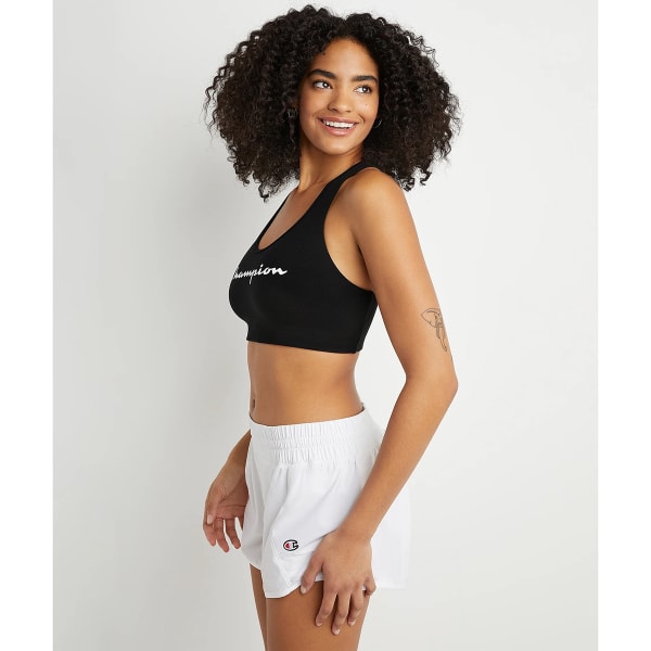 CHAMPION Women's Authentic Sports Bra