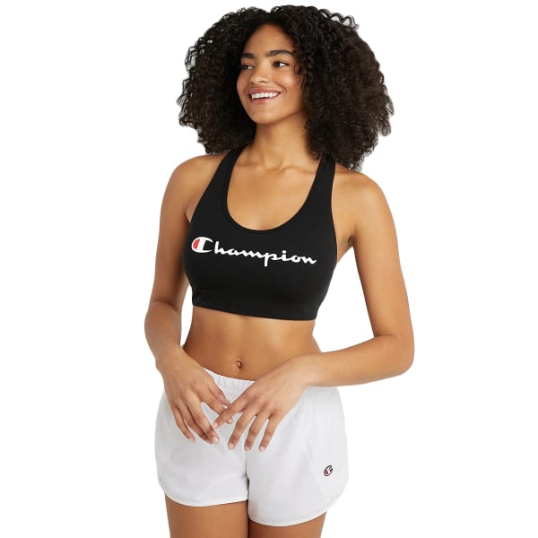 CHAMPION Women's Authentic Sports Bra