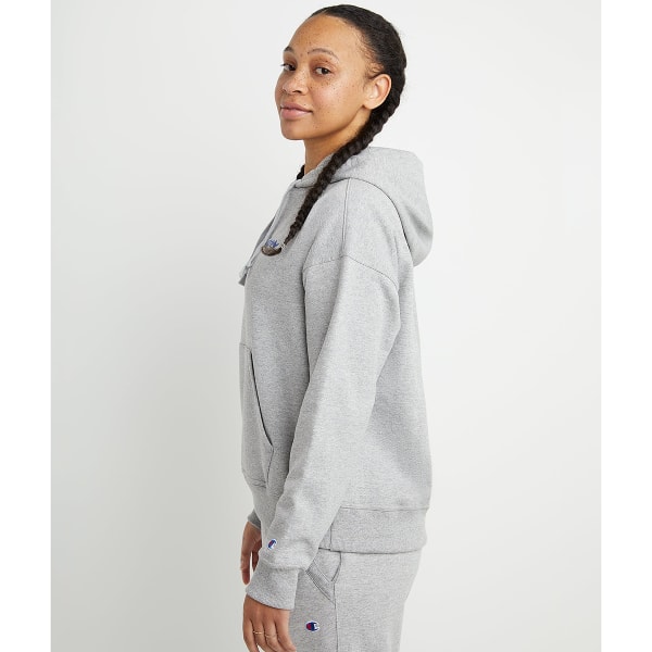 CHAMPION Women's Powerblend Relaxed Hoodie