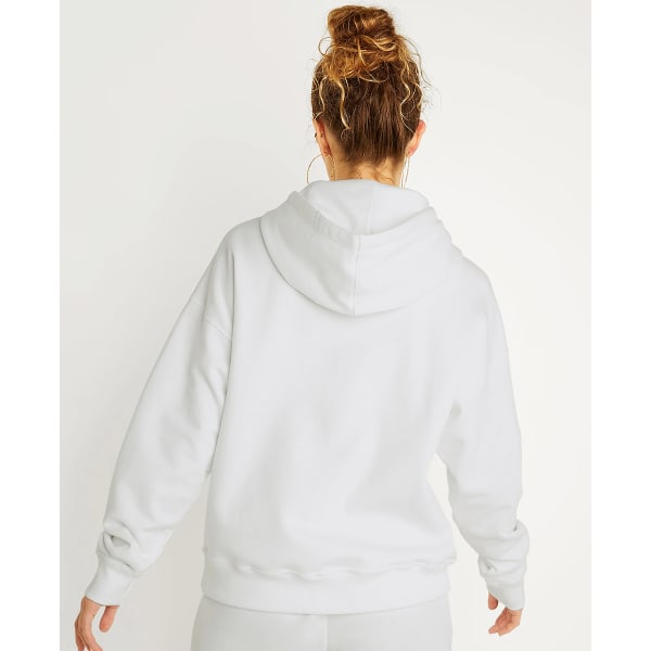 CHAMPION Women's Powerblend Fleece Relaxed Hoodie