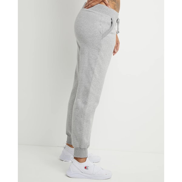 CHAMPION Women's Powerblend Fleece Joggers