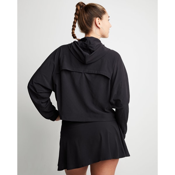 CHAMPION Women's City Sport Full-Zip Jacket