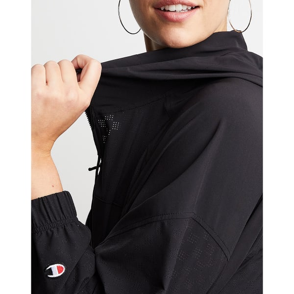 CHAMPION Women's City Sport Full-Zip Jacket