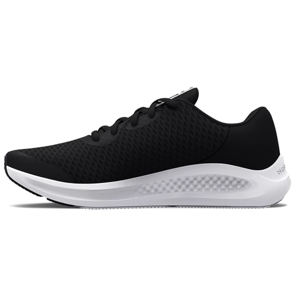 UNDER ARMOUR Girls' UA Charged Pursuit 3 Running Shoes