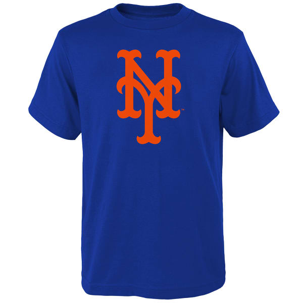 NEW YORK METS Boys' Alonso #20 Name & Number Tee