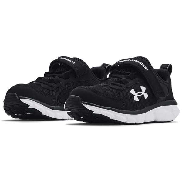 UNDER ARMOUR Men's Charged Assert 9 Running Shoes. Wide Width (4E) - Bob's  Stores