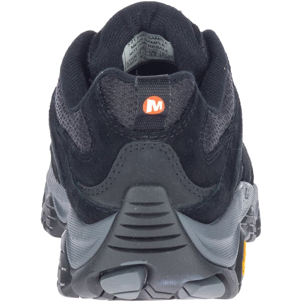 MERRELL Men's Moab 3 Hiking Shoes