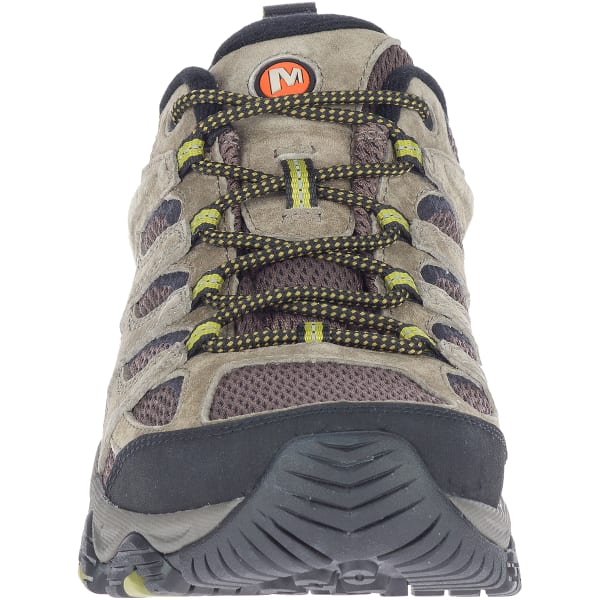 MERRELL Men's Moab 3 Hiking Shoes, Wide