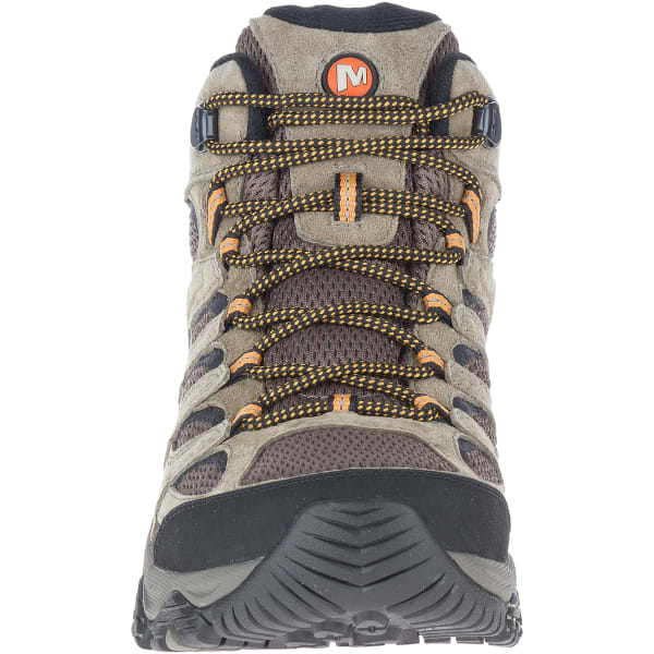 MERRELL Men's Moab 3 Mid Hiking Boots