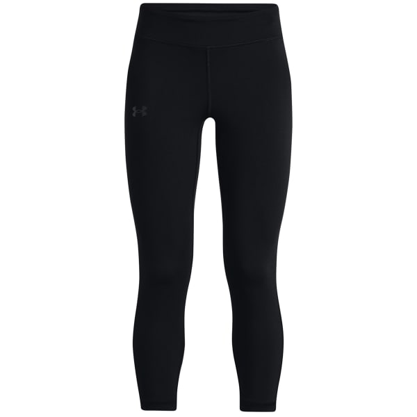 UNDER ARMOUR Girls' UA Motion Crop