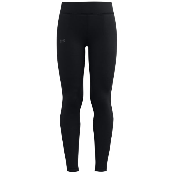 UNDER ARMOUR Girls' UA Motion Leggings