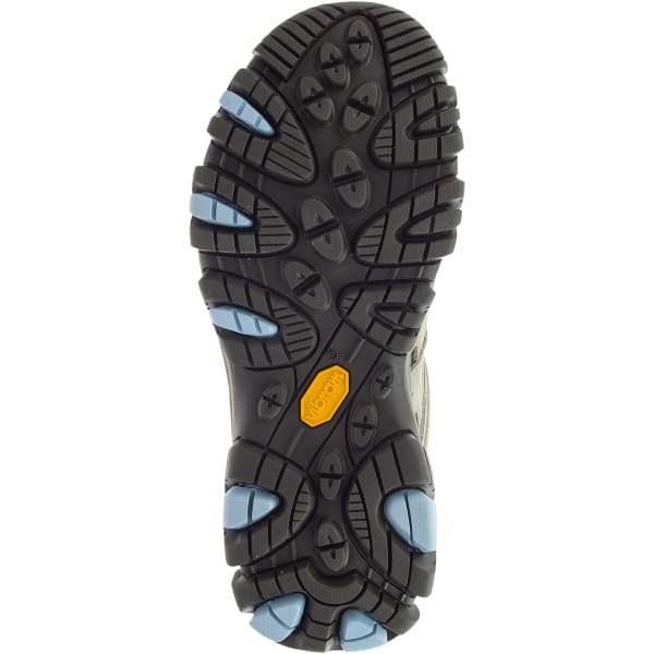 MERRELL Women's Moab 3 GORE-TEX Hiking Shoes