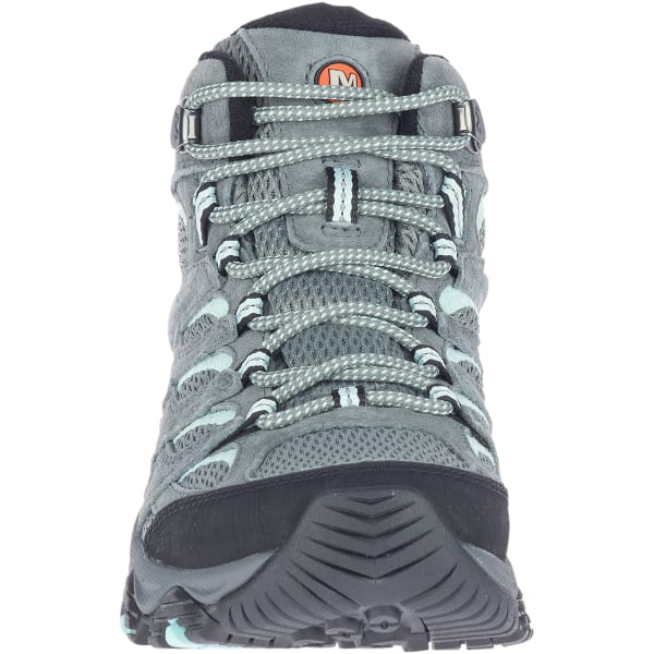 MERRELL Women's Moab 3 Mid GORE-TEX Hiking Boots