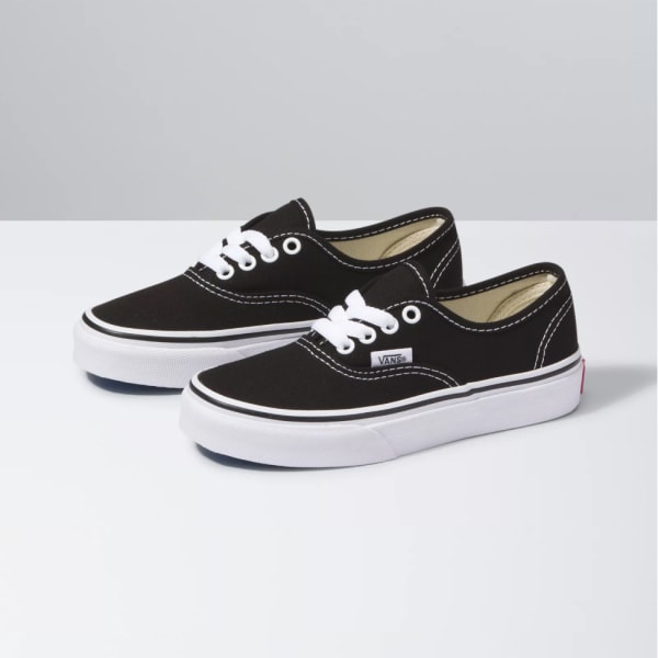 VANS Boys' Authentic Shoe