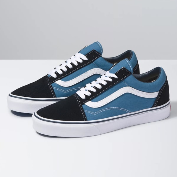 VANS Old Skool Canvas Shoe