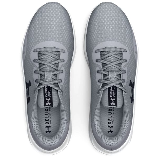 UNDER ARMOUR Men's UA Charged Pursuit 3 Running Shoes - Bob's Stores