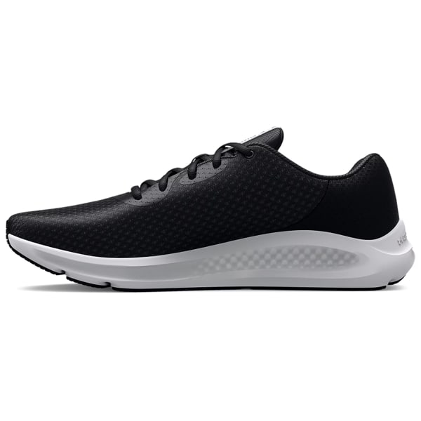 UNDER ARMOUR Men's UA Charged Pursuit 3 Running Shoes, Wide