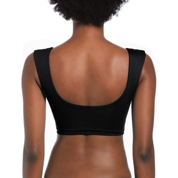 Nike Essential Women's Crop Swim Top