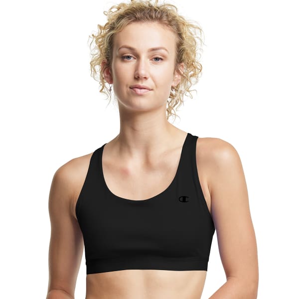 CHAMPION Women's The Absolute Workout Medium Support Sports Bra - Bob's  Stores
