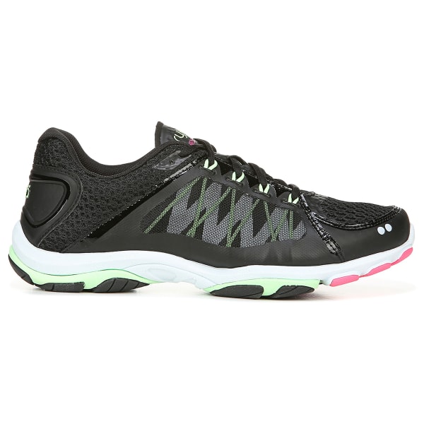 RYKA Women's Influence 2.5 Cross Training Shoes