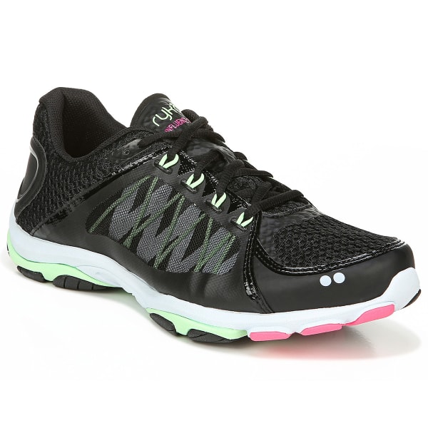 Ryka Women's Influence Training Sneakers - Macy's