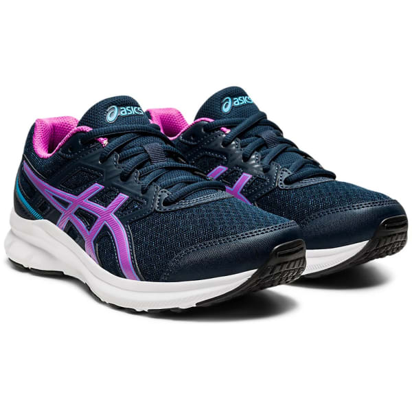 ASICS Girls' (Grade School) Jolt 3 Running Shoes