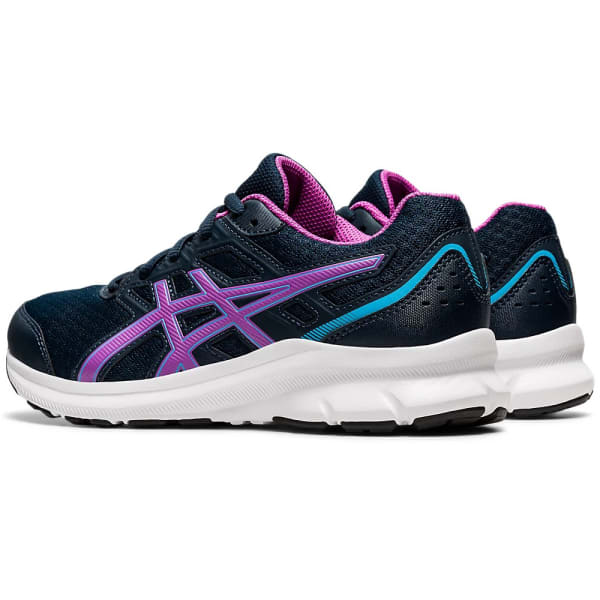 ASICS Girls' (Grade School) Jolt 3 Running Shoes