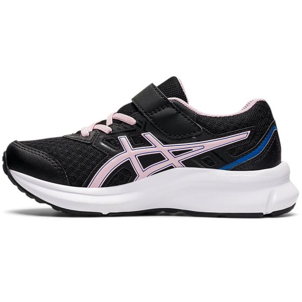 ASICS Girls' (Preschool) Jolt 3 Running Shoes