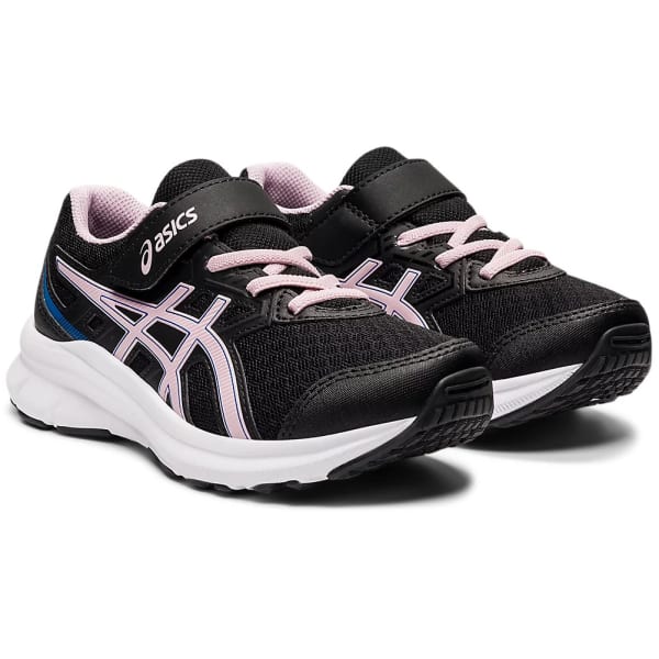 ASICS Girls' (Preschool) Jolt 3 Running Shoes