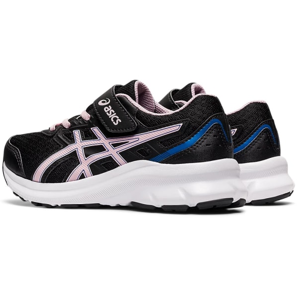 ASICS Girls' (Preschool) Jolt 3 Running Shoes