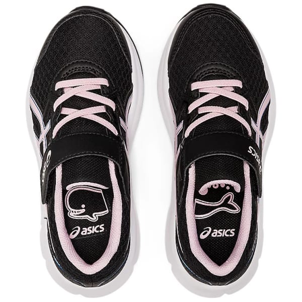 ASICS Girls' (Preschool) Jolt 3 Running Shoes