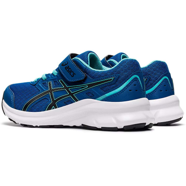 ASICS Boys' (Preschool) Jolt 3 Running Shoes