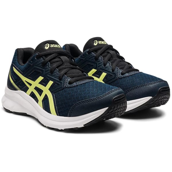 ASICS Boys' Jolt 3 Running Shoes