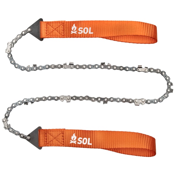 SOL Pocket Chain Saw