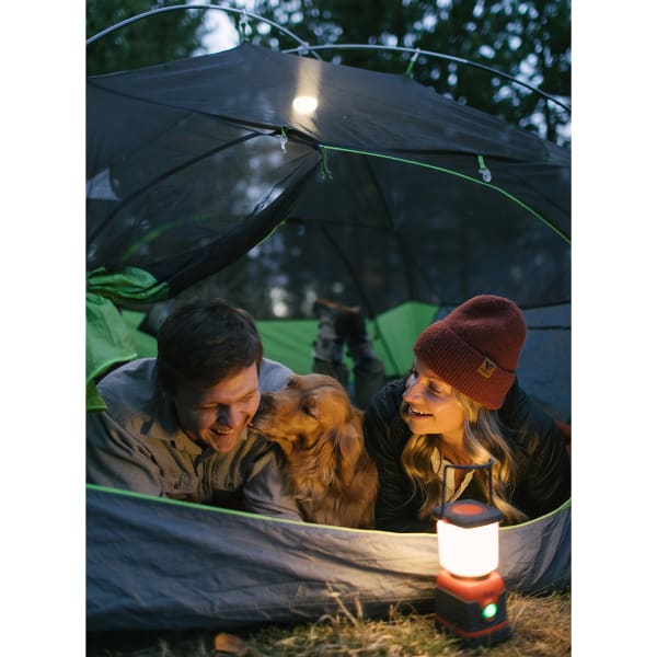 SOL Camp Lantern Recharge w/ Power Bank