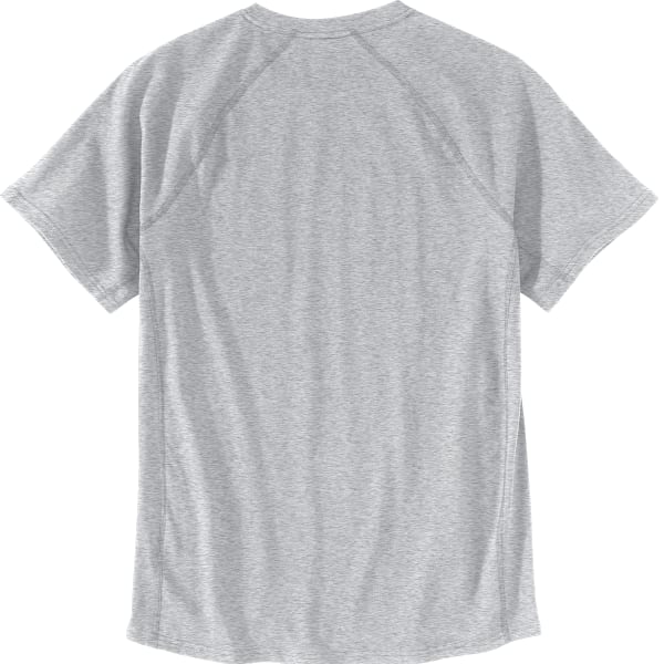 CARHARTT Men's Force Flex Relaxed Fit Pocket Tee