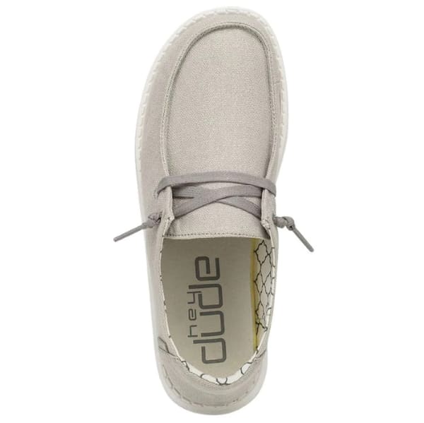 Hey Dude Women's Wendy Sparkling Shoes