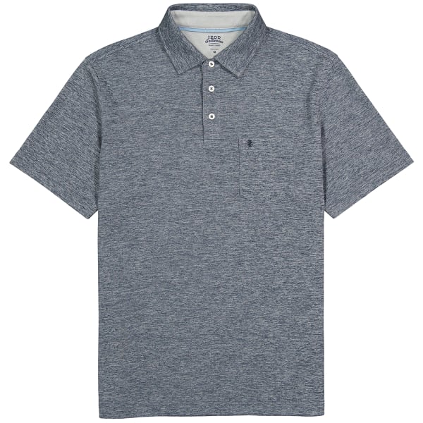 IZOD Men's Saltwater Beach Polo - Bob’s Stores