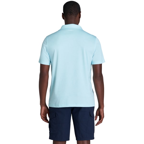 IZOD Men's Saltwater Beach Polo