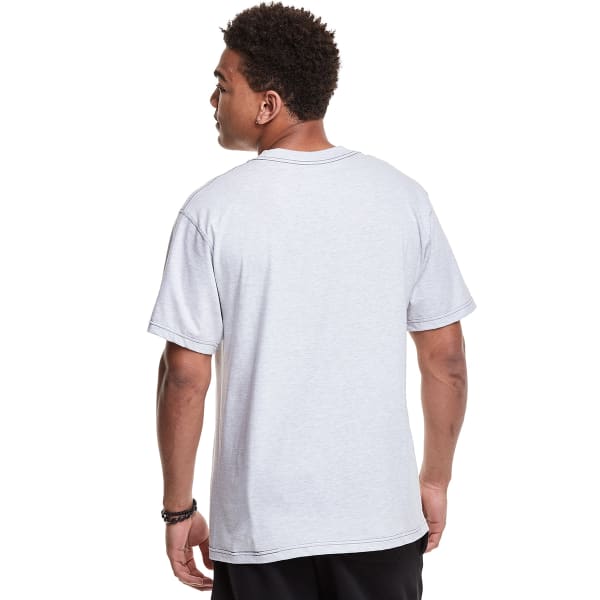 CHAMPION Men's Classic Jersey Short Sleeve Tee