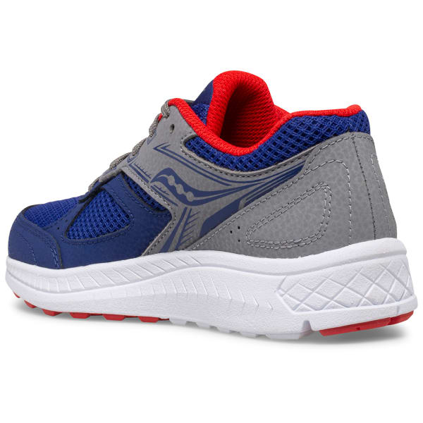 SAUCONY Kids' Cohesion 14 Lace-Up Sneaker