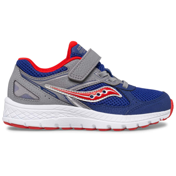 SAUCONY Kids' Cohesion 14 AC Sneaker