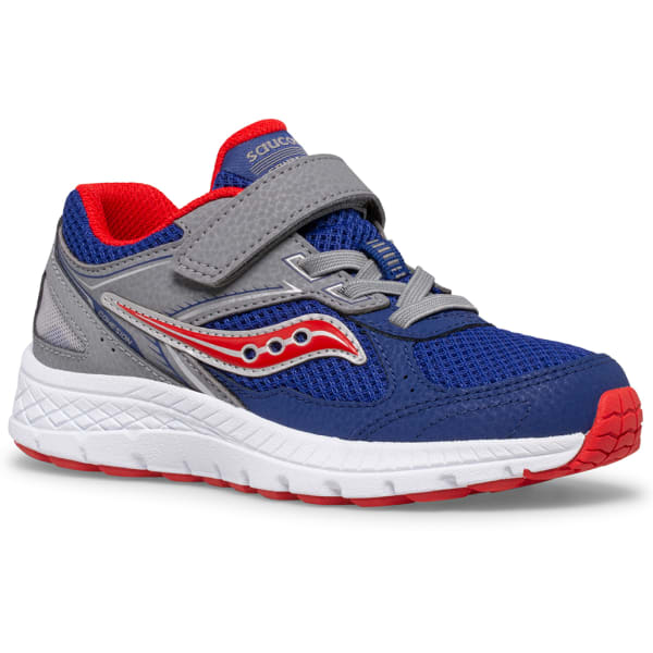 SAUCONY Kids' Cohesion 14 AC Sneaker