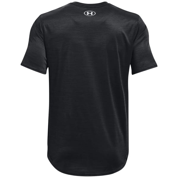 UNDER ARMOUR Men's UA Training Short-Sleeve Tee