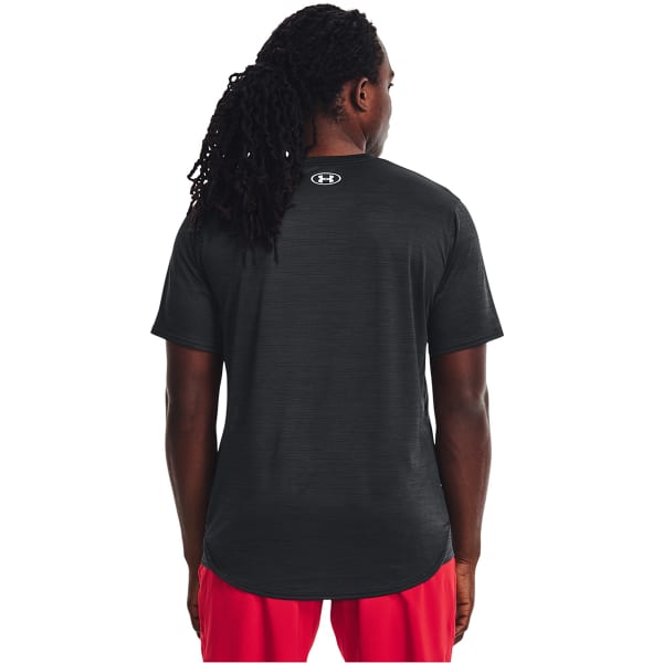 UNDER ARMOUR Men's UA Training Short-Sleeve Tee