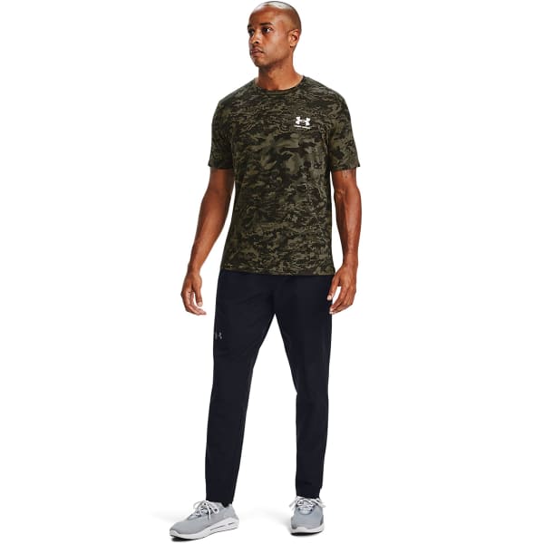 UNDER ARMOUR Men's UA ABC Camo Short Sleeve Tee