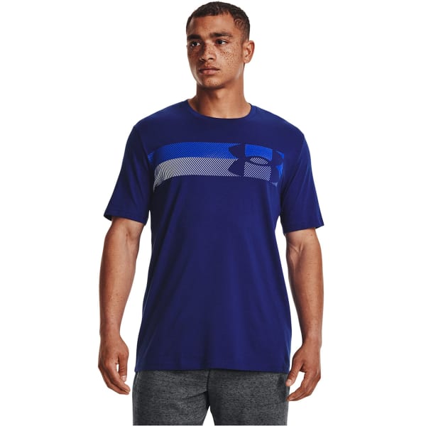 UNDER ARMOUR Men's UA Fast 3.0 Short Sleeve Tee