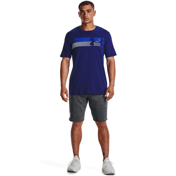 UNDER ARMOUR Men's UA Fast 3.0 Short Sleeve Tee